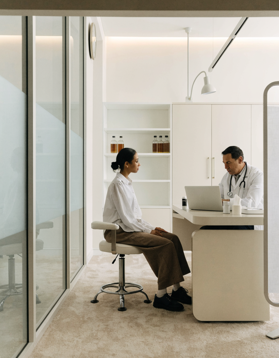 Wellness & Healthcare