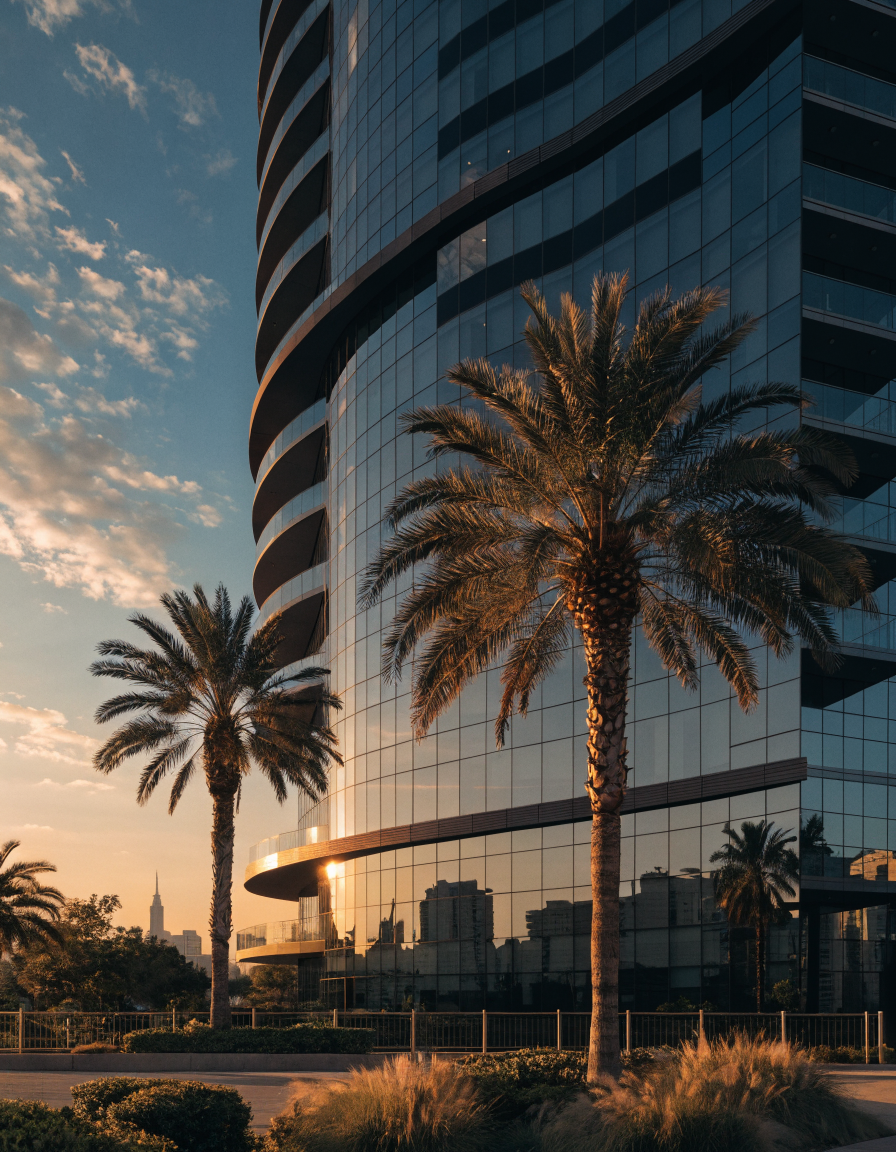 Real Estate & Luxury