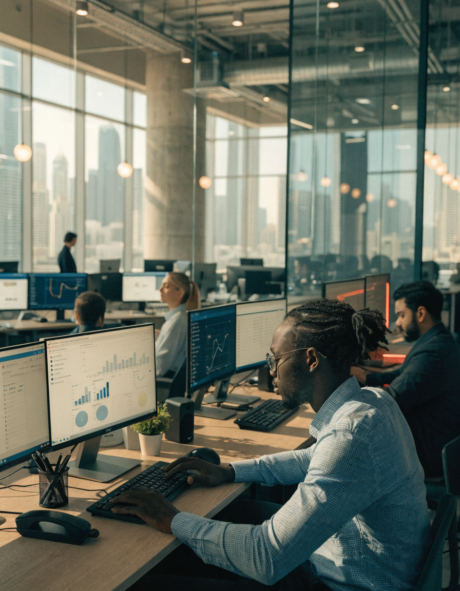 Technology & SaaS