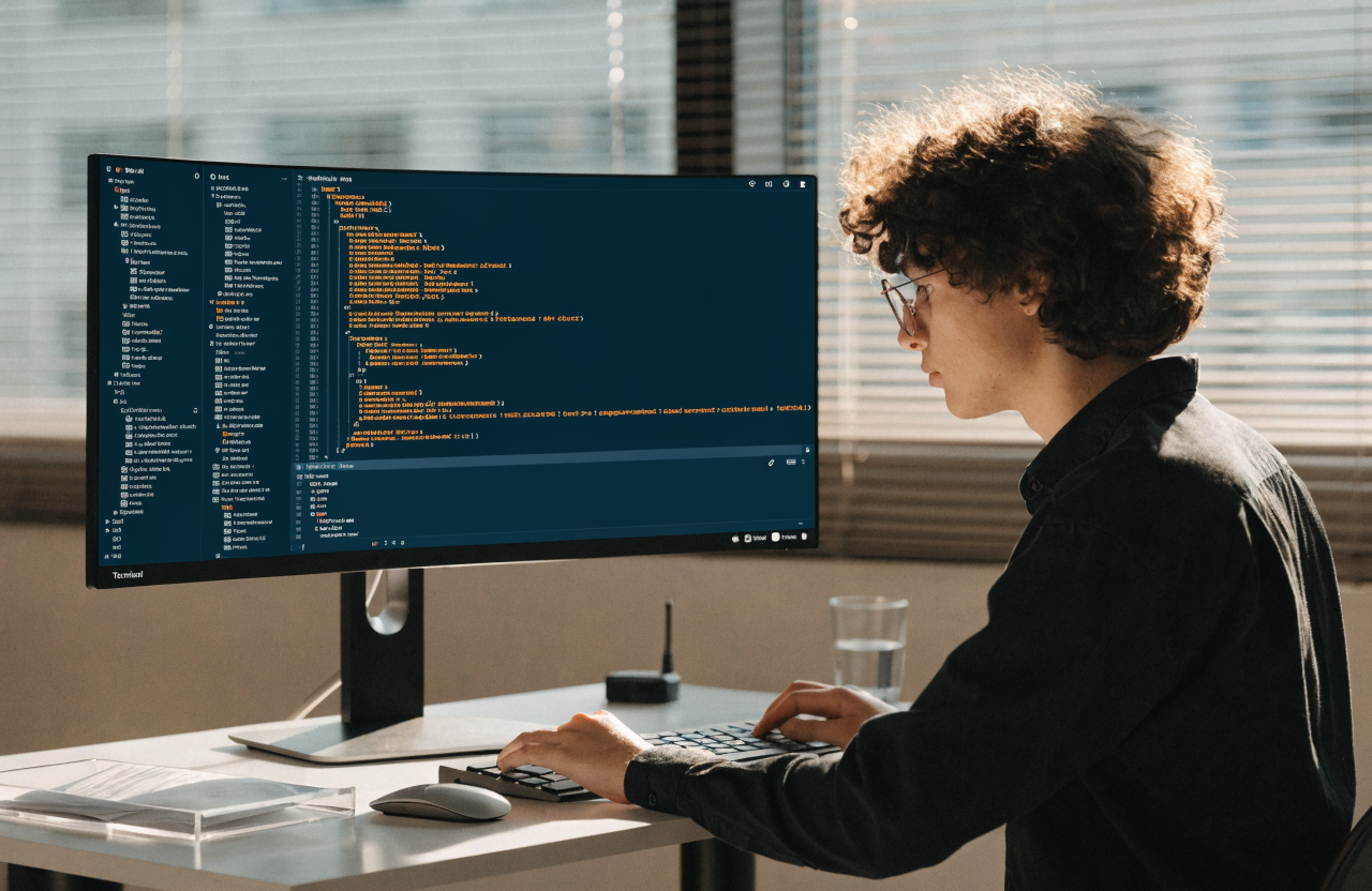 Web Development